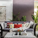 Villa Lapiz Lazuli Seminyak Kuta