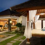 Villa Lapiz Lazuli Seminyak Kuta