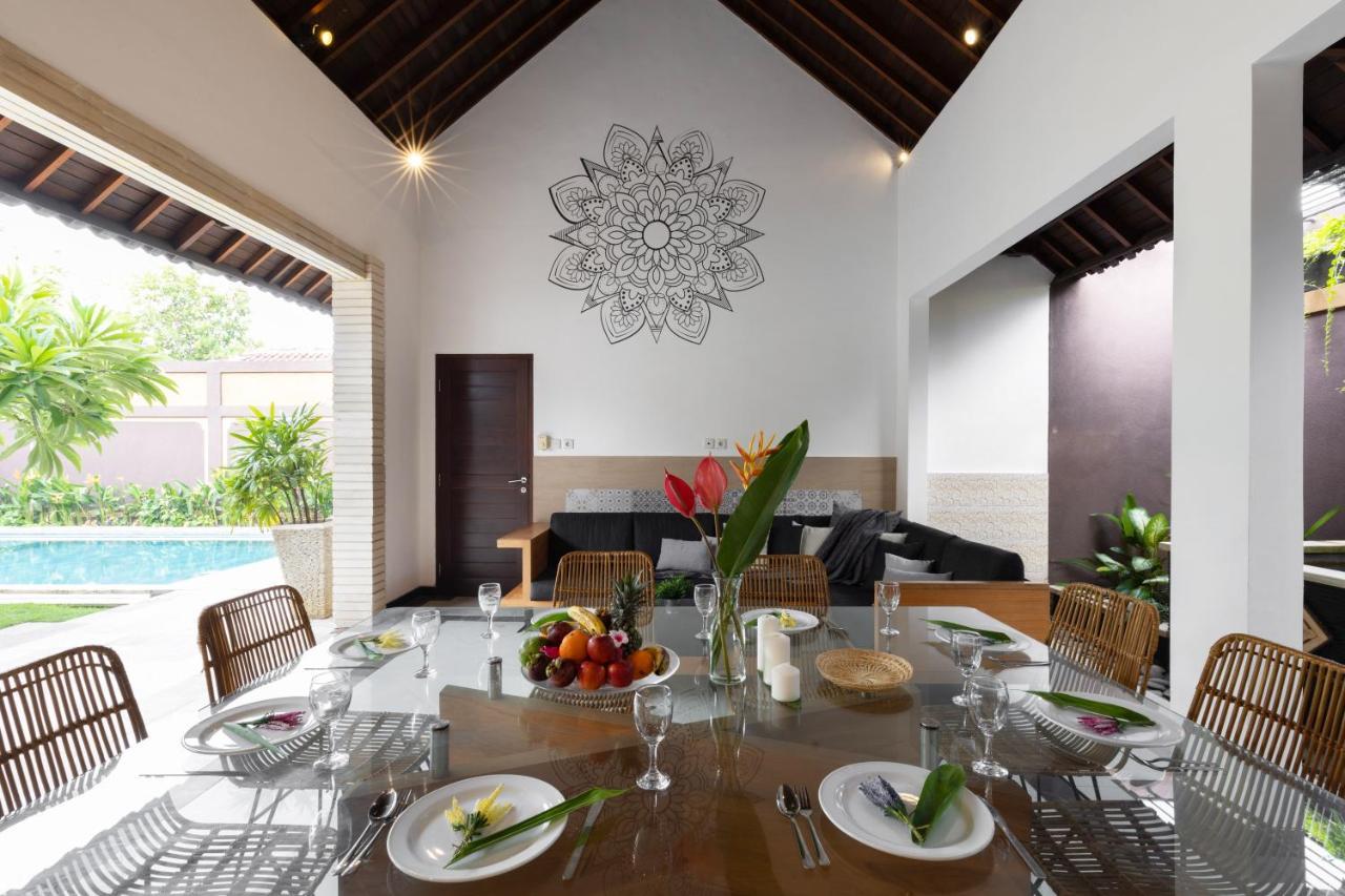 Villa Lapiz Lazuli Kuta Seminyak (Bali)