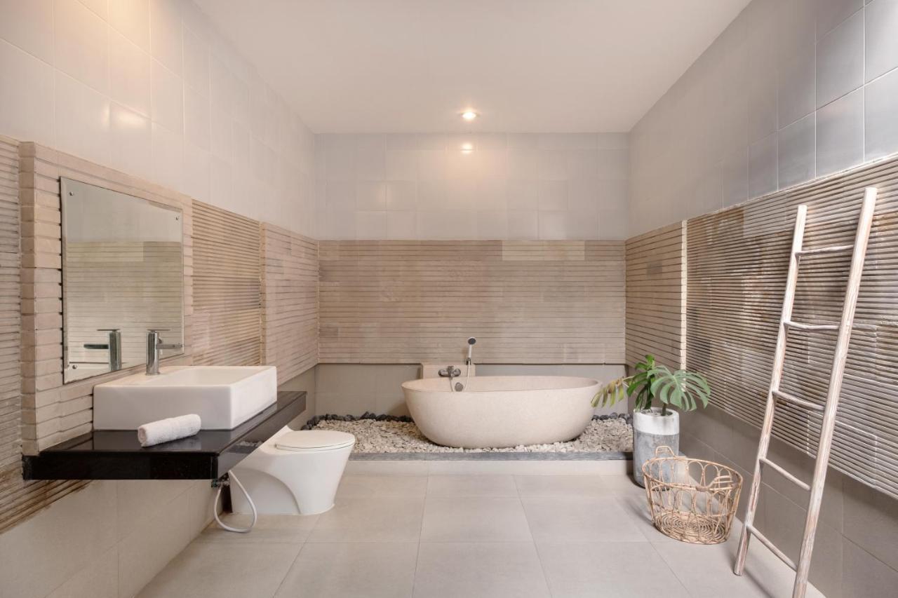 Villa Lapiz Lazuli Kuta