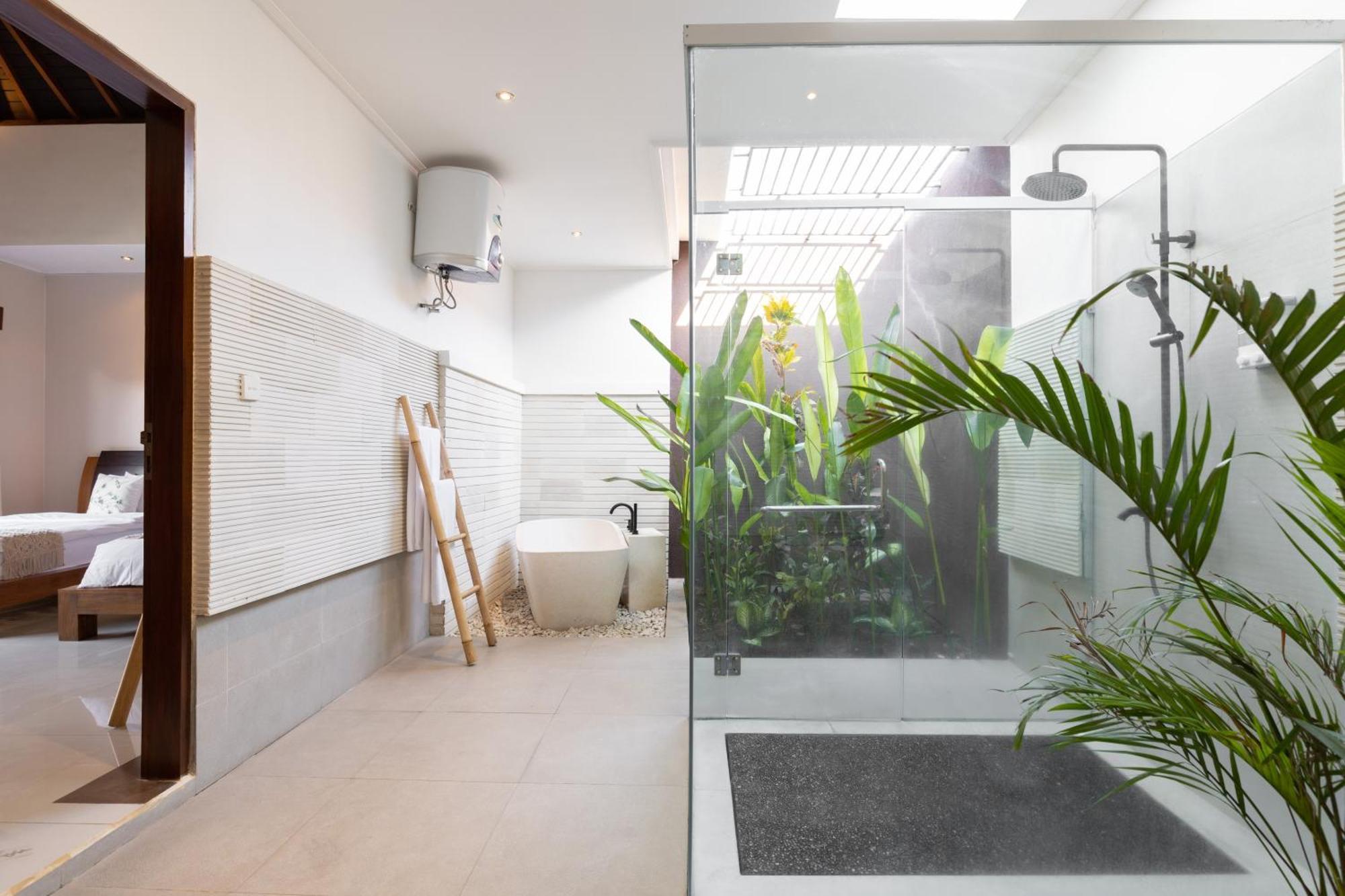Lapiz Lazuli Kuta Villa Seminyak (Bali)