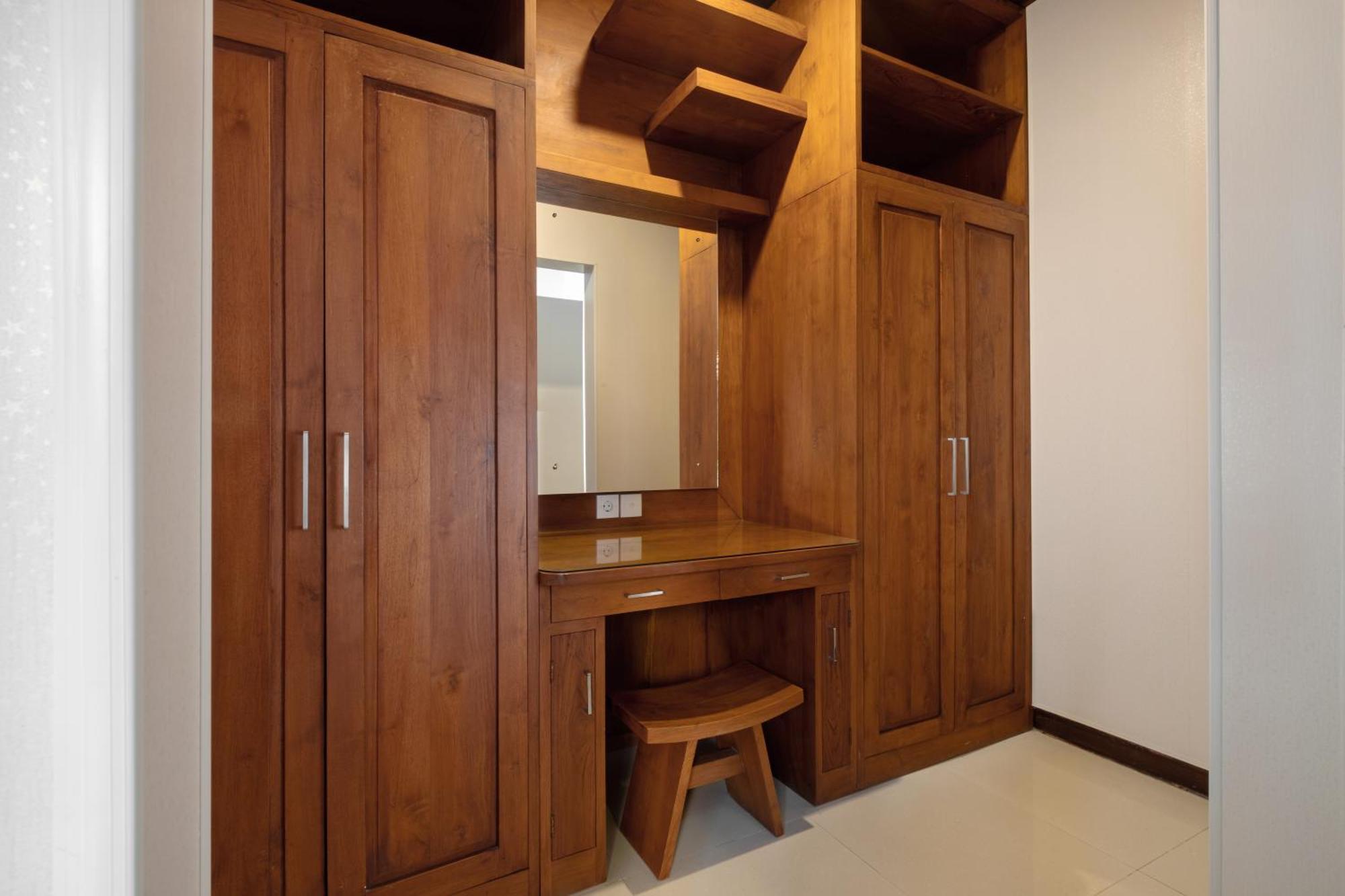 Villa Lapiz Lazuli Kuta *