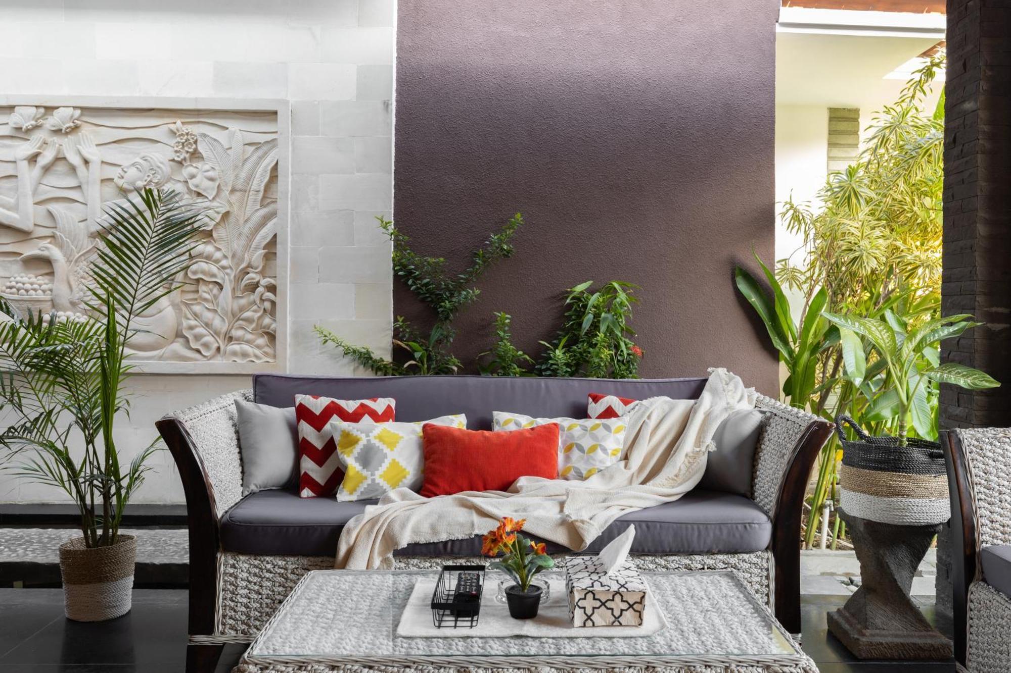 Lapiz Lazuli Kuta Villa Seminyak (Bali)