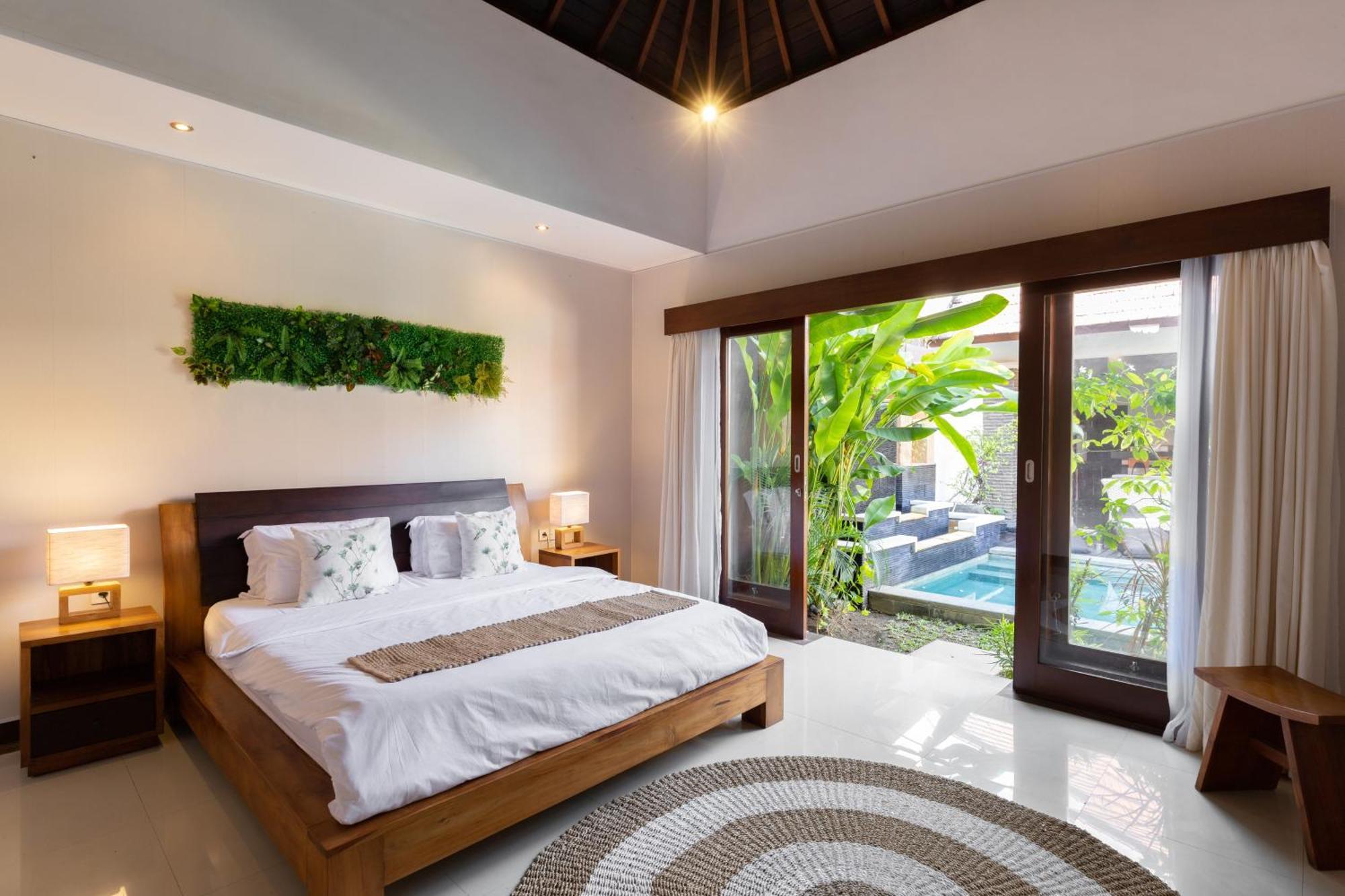 Villa Lapiz Lazuli Kuta