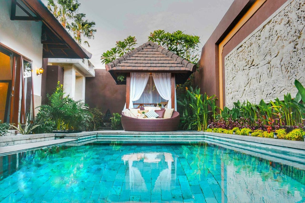 Lapiz Lazuli Kuta Seminyak (Bali)