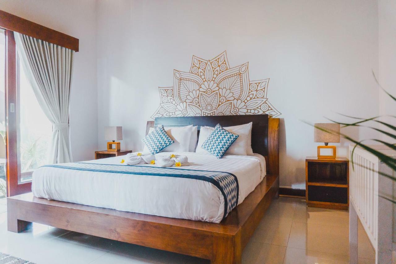 Lapiz Lazuli Kuta Villa