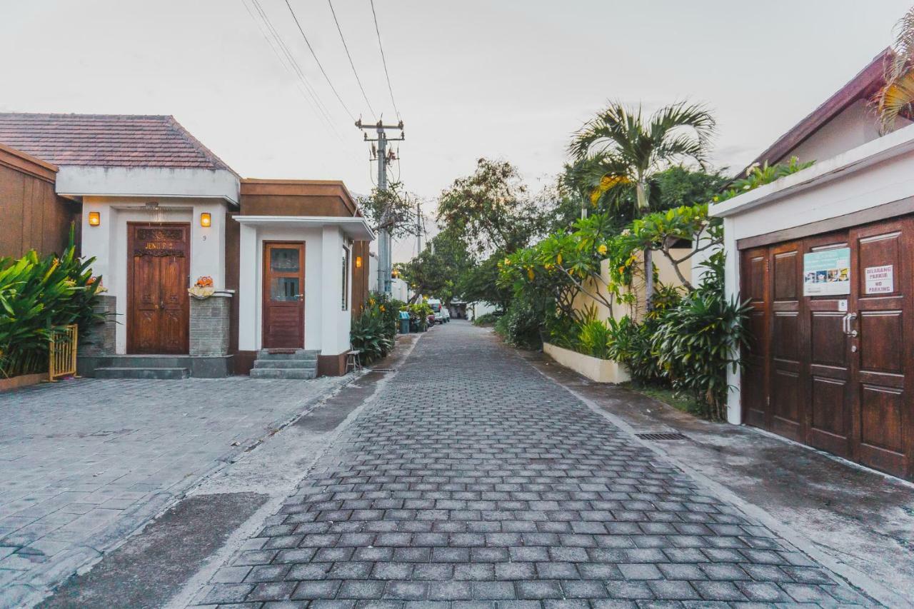 Lapiz Lazuli Kuta Seminyak (Bali)