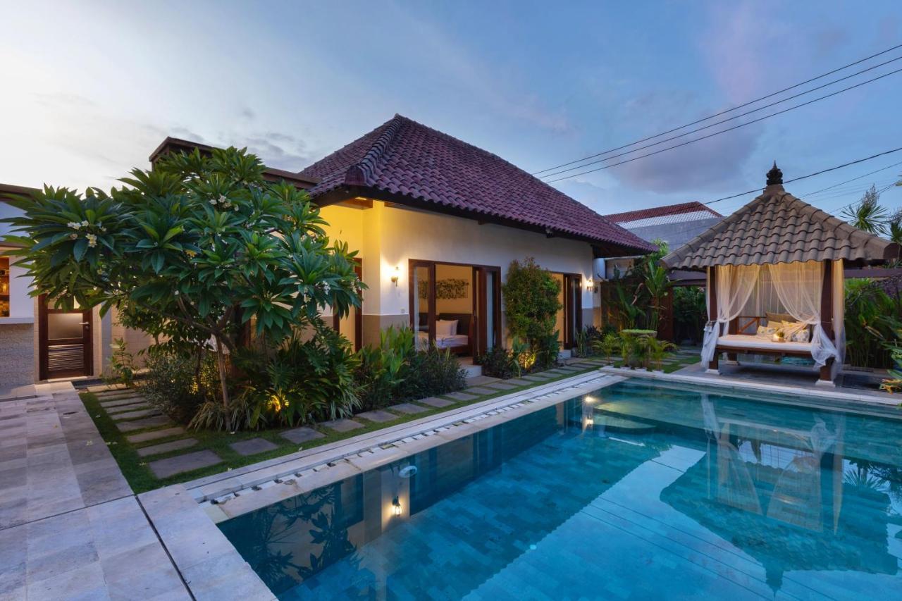 Lapiz Lazuli Kuta * Seminyak (Bali)