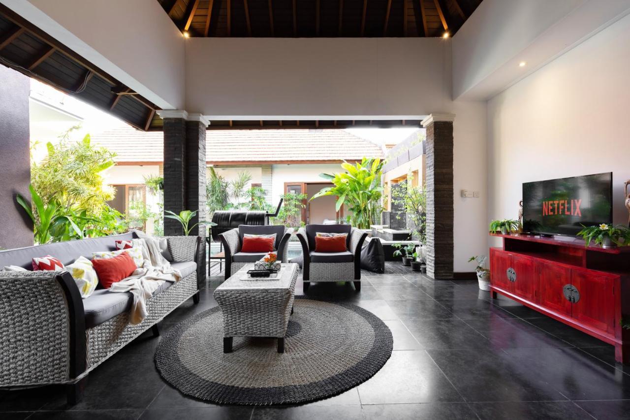 Lapiz Lazuli Kuta Seminyak (Bali)