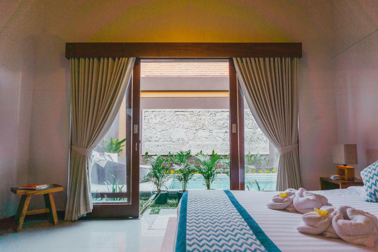 Lapiz Lazuli Kuta Seminyak (Bali)